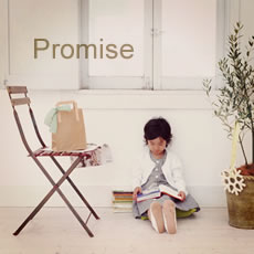 Promise BC HOMESの譲れない5ヶ条